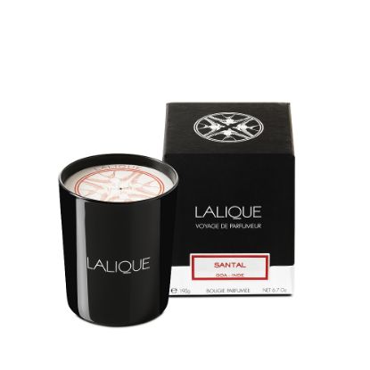 Imagen de Candela Perfumada Santal