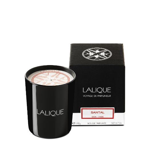 Imagen de Candela Perfumada Santal