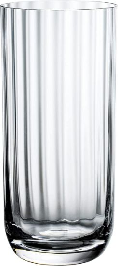 Imagen de Rose Garden Vaso alto  Set de 4