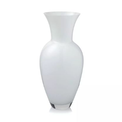 Imagen de HYDRIA VASE H 46.5 CM WHITE