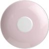Imagen de Rose Garden plato para taza moka