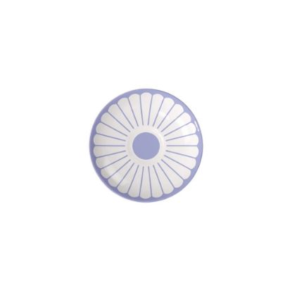 Imagen de FLEUR BLEU PLATO P TAZA DE ESPRESSO
