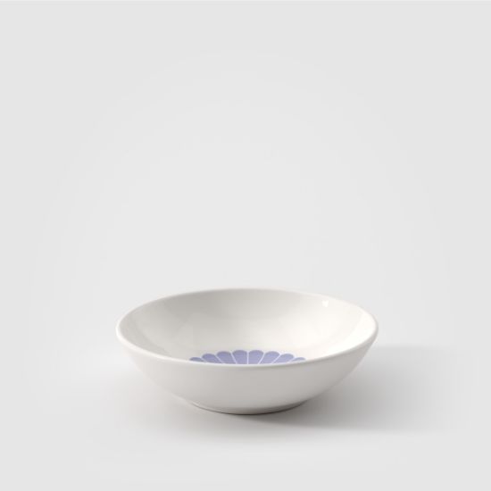 Imagen de FLEUR BLUE CUENCO PARA POSTRE