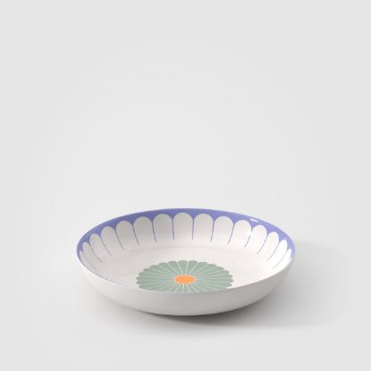 Imagen de FLEUR COULEUR ENSALADA FUENTE 38 CM 3.4 L