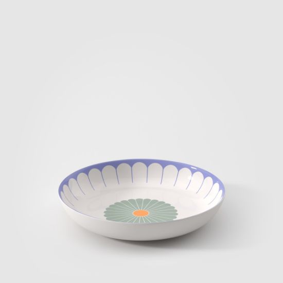 Imagen de FLEUR COULEUR ENSALADA FUENTE 38 CM 3.4 L