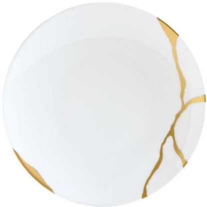 Imagen de KINTSUGI SALAD PLATE