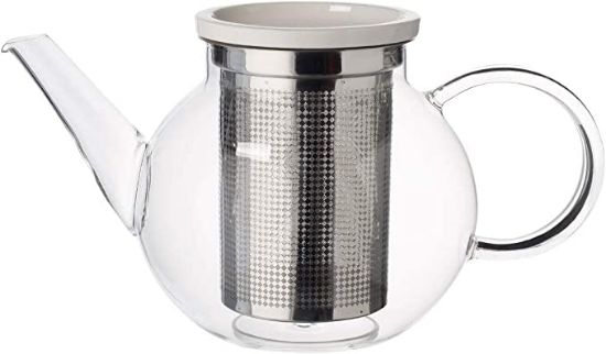 Imagen de Artesano Hot Tetera M con colador