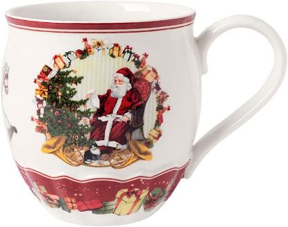 Imagen de Jarra jumbo santa
