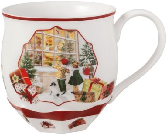Imagen de Toys Fantasy Taza tienda de juguetes