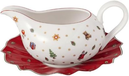Imagen de Toys Delight Salsera con Plato