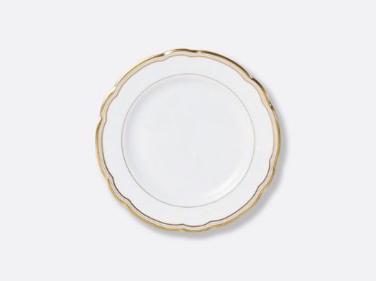 Imagen de POMPADOUR BREAD AND BUTTER PLATE 16 CM
