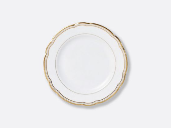 Imagen de POMPADOUR BREAD AND BUTTER PLATE 16 CM