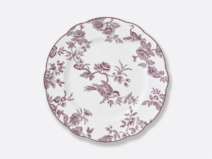 Imagen de ALBERTINE PRUNE DINNER PLATE 26 CM