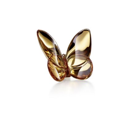 Imagen de PAPI-MARIPOSA AMULETO ORO