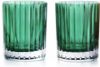 Imagen de Harmonie Vaso Verde x 2