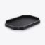 Imagen de OCTG PLATEAU LAQUE GM NOIR