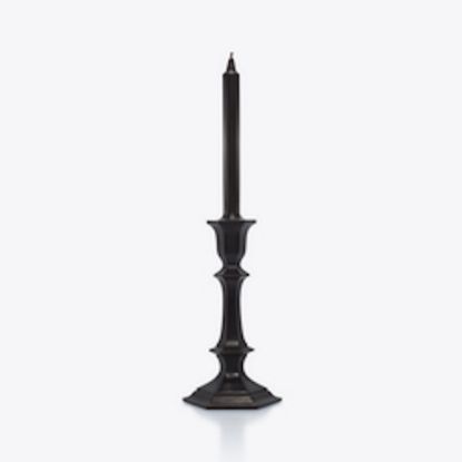 Imagen de HARC BOUGIE BOUGEOIR NOIR