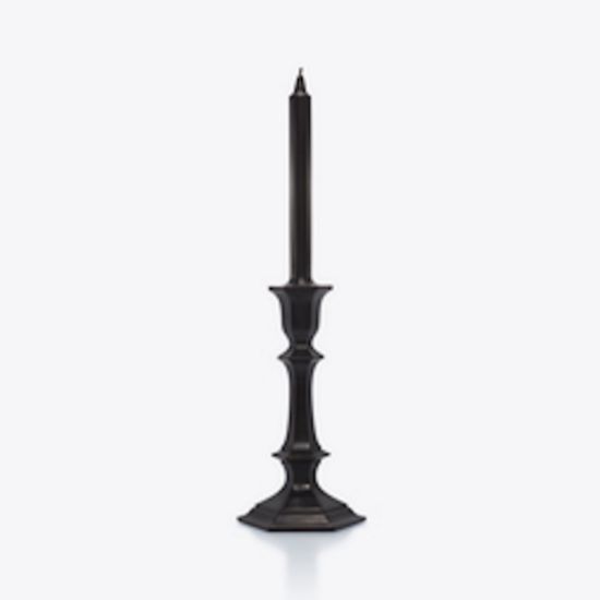 Imagen de HARC BOUGIE BOUGEOIR NOIR