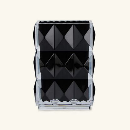 Imagen de LOUX JARRON 200 NEGRO