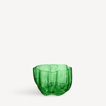 Imagen de CRACKLE VOTIVE CIRCULAR 57 MM
