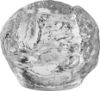 Imagen de snowball votive large