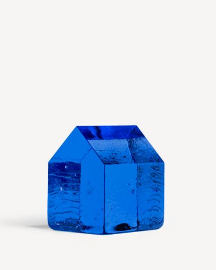 Imagen de KOSTA HOUSE BLUE 110 MM