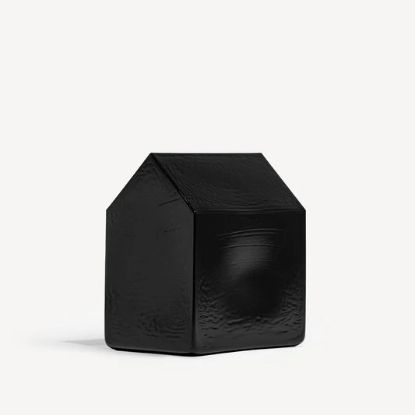 Imagen de KOSTA HOUSE BLACK 110 MM