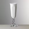 Imagen de Champagne Flute Dolce Vita blanco