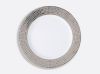Imagen de Athena Platinum Plato buffet full rim