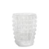 Imagen de Florero Croco transparente