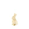 Imagen de Figura Conejo Dorado
