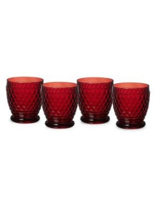 Imagen de VASO CHUPITO RED S/4