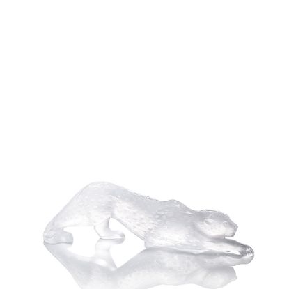 Imagen de LQCRY ZEILA PANTHER CLEAR LG
