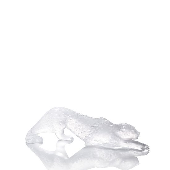 Imagen de LQCRY ZEILA PANTHER CLEAR LG