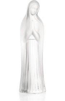 Imagen de LQCRY VIERGE MADONNA HANDS JOINED