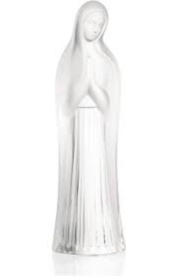 Imagen de LQCRY VIERGE MADONNA HANDS JOINED