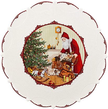 Imagen de TOYS FANTASY PL. GALLETAS GR. S Y REGALOS
