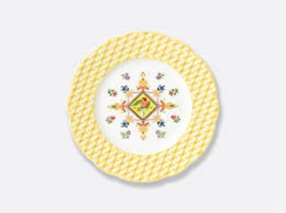 Imagen de TRIANON SALAD PLATE