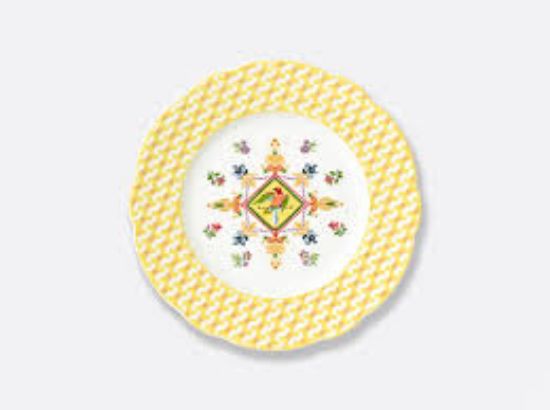 Imagen de TRIANON SALAD PLATE