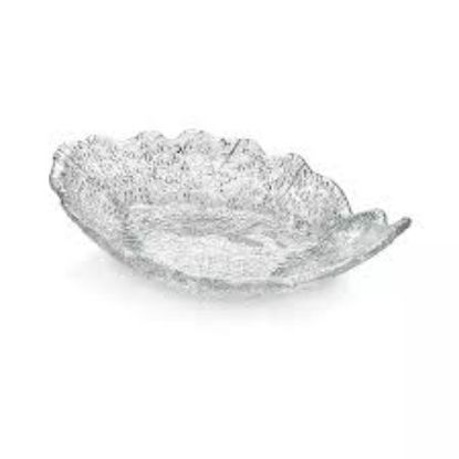 Imagen de DIAMANTE BOWL 28 CM CLEAR