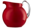 Imagen de Pichel Palla Rojo Solido