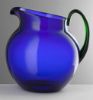 Imagen de PALLINA BROCCA BLUE / VERDE