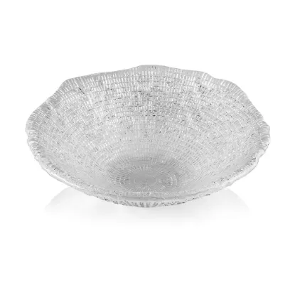 Imagen de DIAMANTE IND. BOWL CLEAR18 CM
