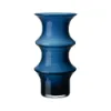 Imagen de Florero Pagod Petrol H255mm