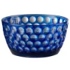 Imagen de Ensaladera Lente Azul