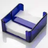 Imagen de Servilletera Kaspar Azul
