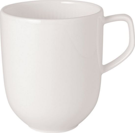 Imagen de taza con asa afina