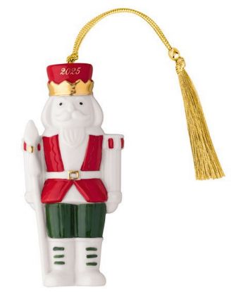 Imagen de Christmas Classics Adorno Cascanueces 2025