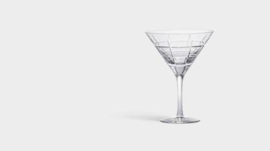 Imagen de copa martini street