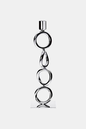 Imagen de CANDELABRO 4 ANILLOS VERTIGO P